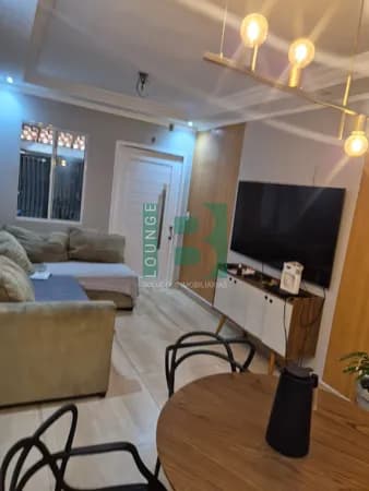 Casa em Paulínia - Cascata