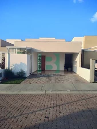 Casa em Cosmópolis - Área Rural de Cosmópolis