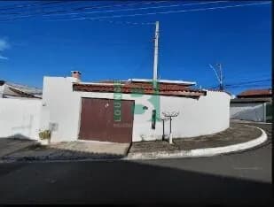 Casa em Paulínia - Saltinho
