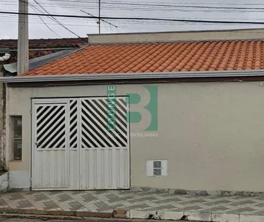 Casa em Paulínia - Alto de Pinheiros