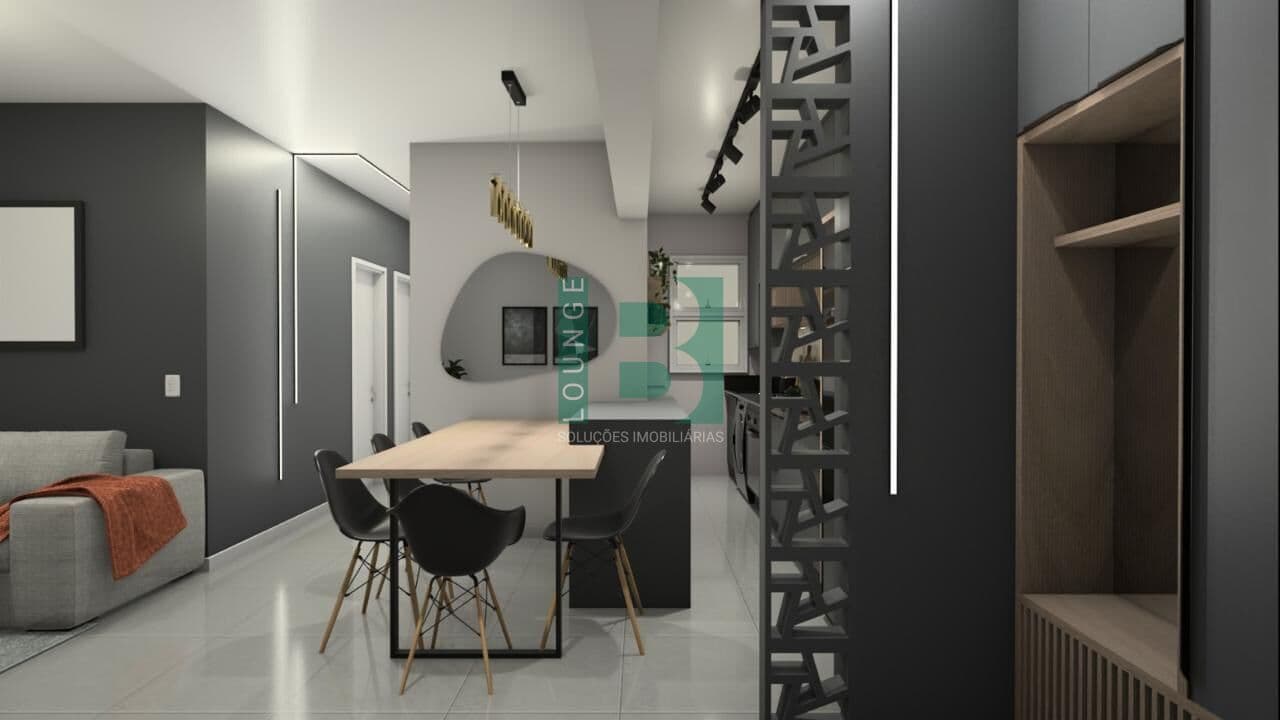 Apartamento em Paulínia - Santa Terezinha
