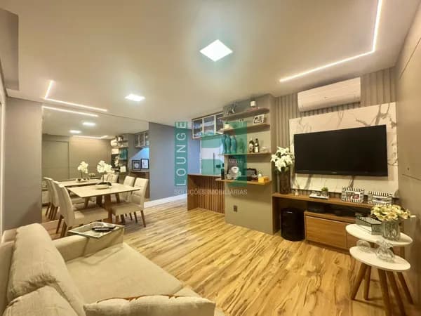 Apartamento em Campinas - Jardim São Vicente