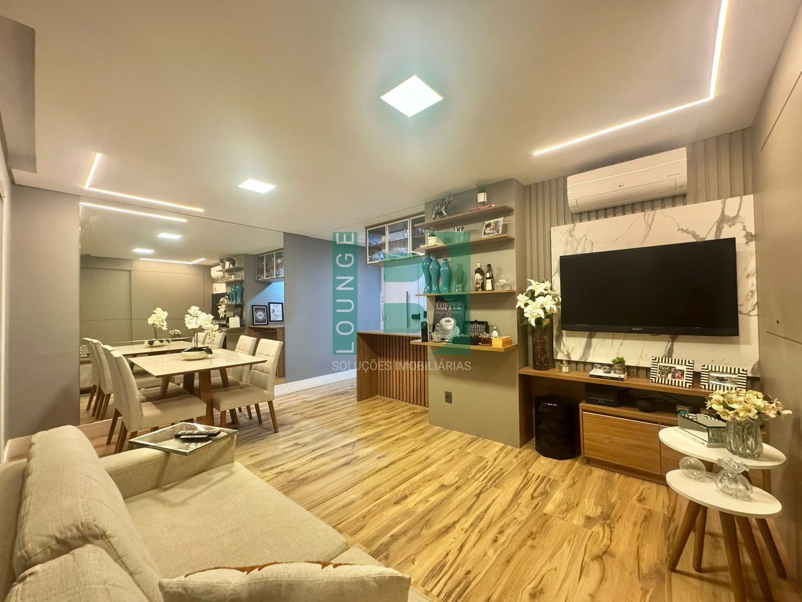 Apartamento em Campinas - Jardim São Vicente