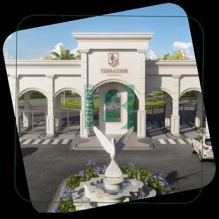 Lote/Terreno em Paulínia - Parque Brasil