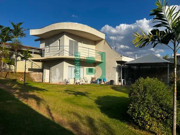 Casa em Paulínia - Jardim Planalto