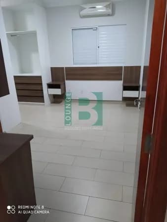 Casa em Paulínia - Parque Bom Retiro