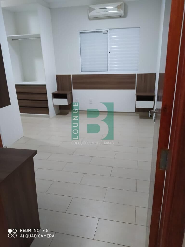 Casa em Paulínia - Parque Bom Retiro