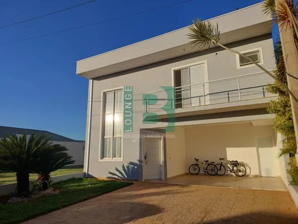 Casa em Paulínia - Cascata