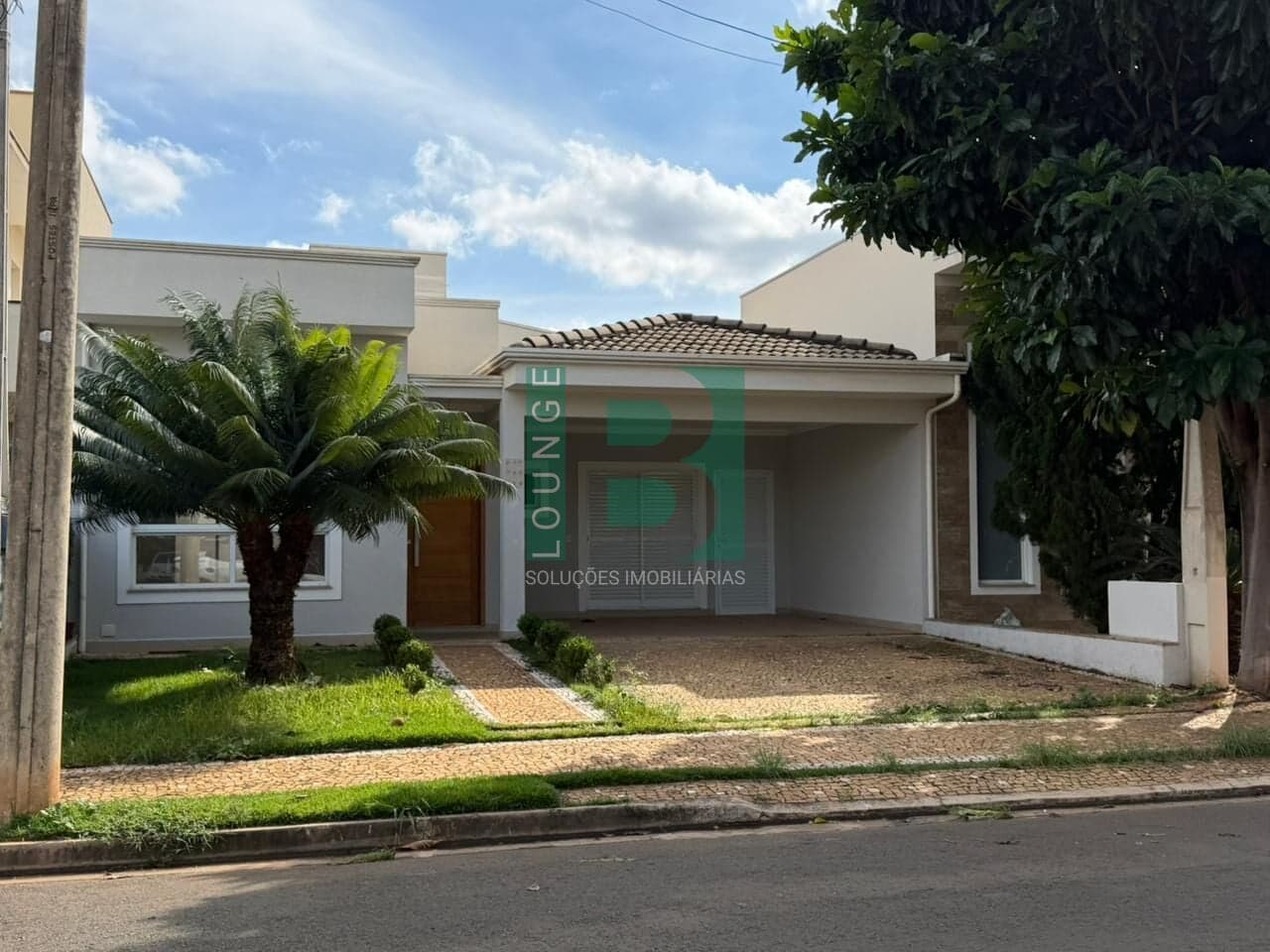 Casa em Paulínia - Jardim Pari