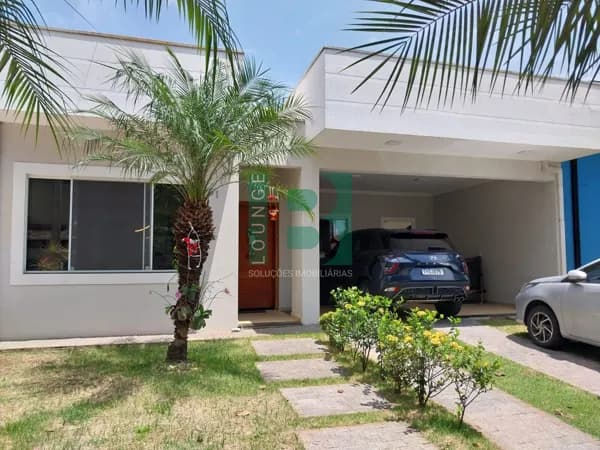 Casa em Paulínia - Cascata