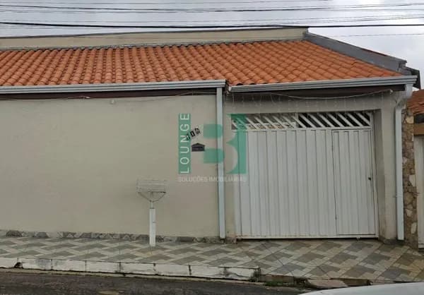 Casa em Paulínia - Alto de Pinheiros