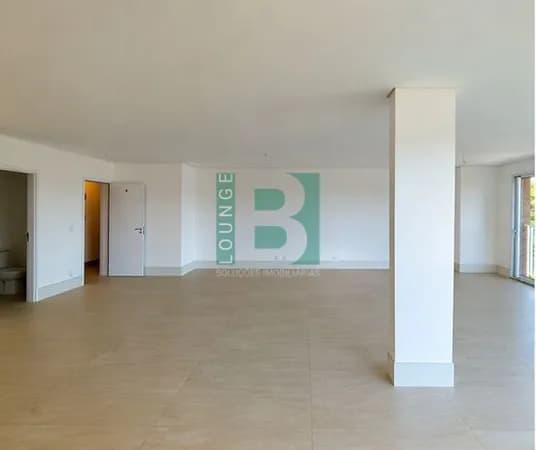 Apartamento em Campinas - Fazenda São Quirino
