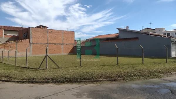 Lote/Terreno em Paulínia - João Aranha