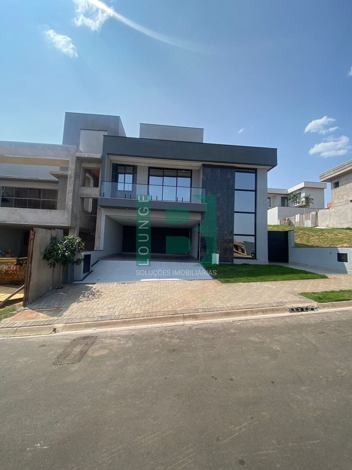 Casa em Paulínia - Jardim Ypê