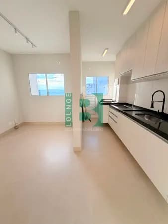 Apartamento em Paulínia - João Aranha