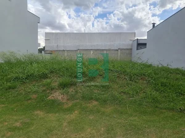 Terreno em Condomínio em Parque Brasil 500, Paulínia/SP