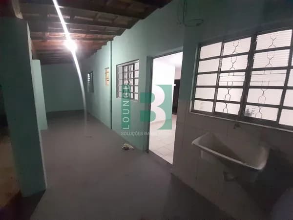 Casa em Paulínia - Jardim Planalto