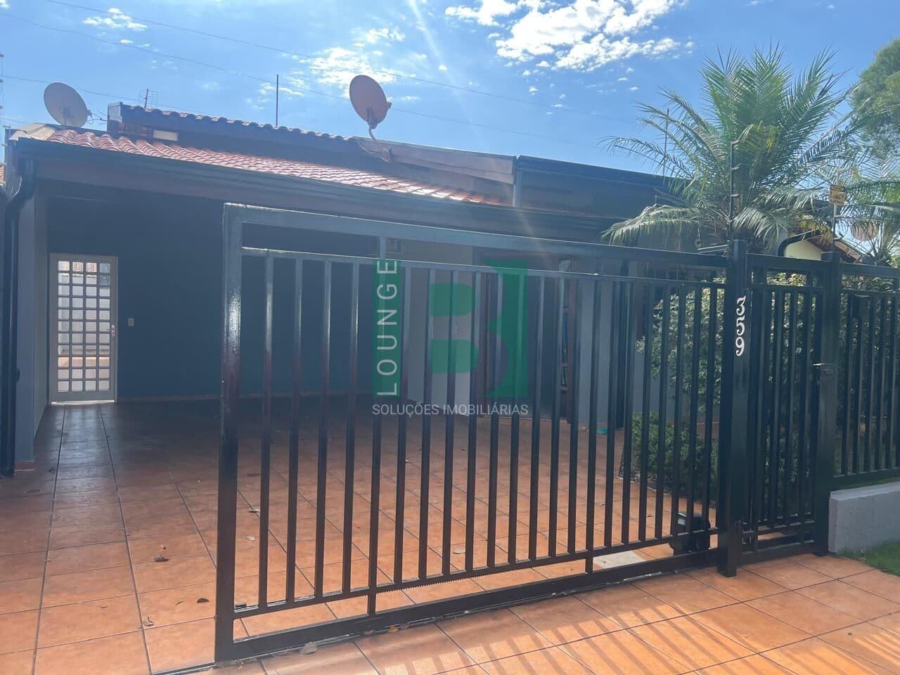 Casa em Betel, Paulínia/SP