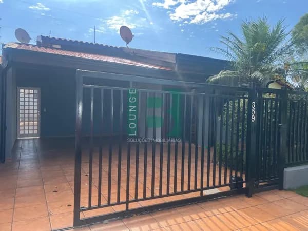 Casa em Betel, Paulínia/SP