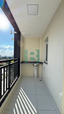 Apartamento em Santa Terezinha, Paulínia/SP
