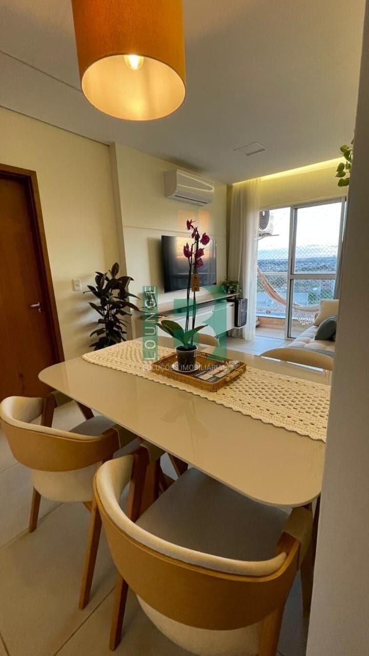 Apartamento em Parque Bom Retiro, Paulínia/SP