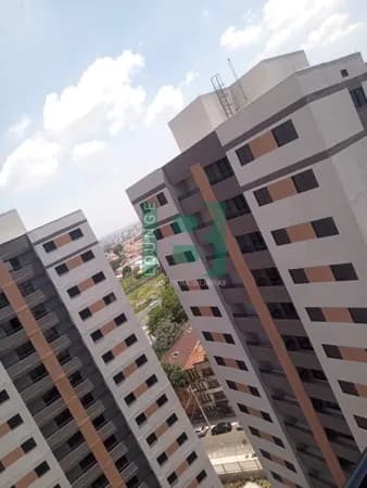 Apartamento em Campinas - Bonfim