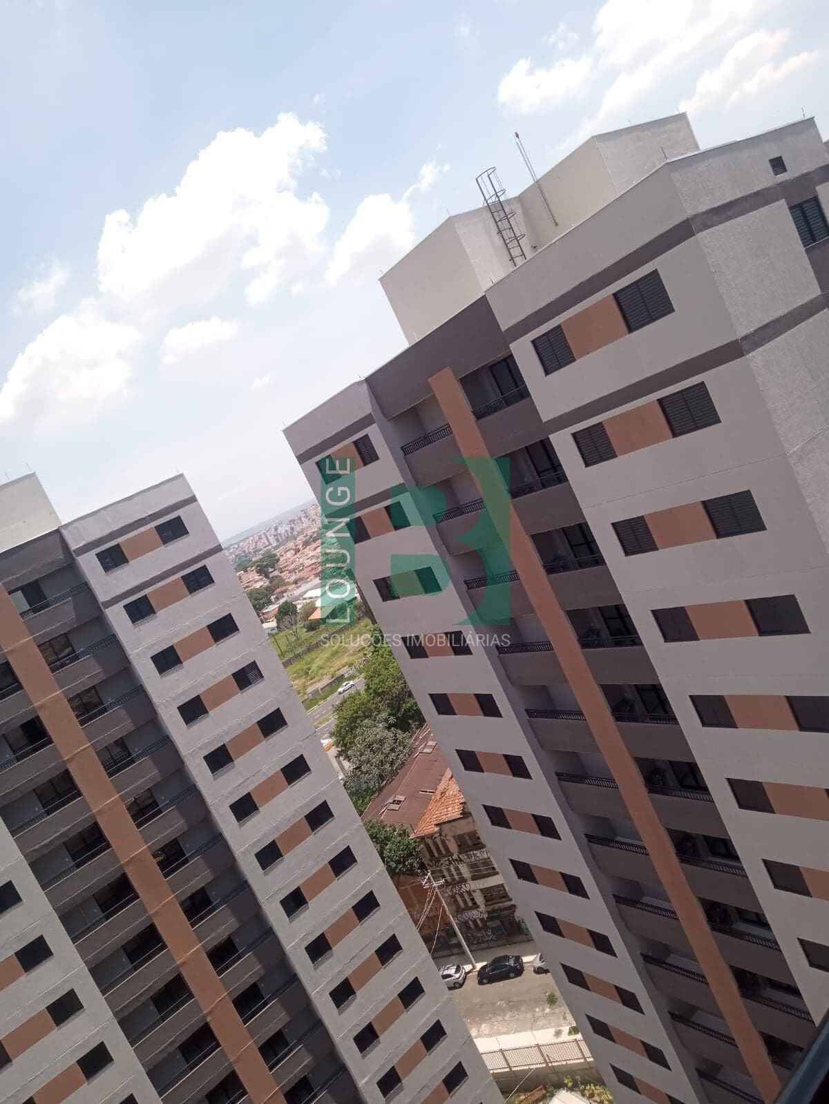 Apartamento em Campinas - Bonfim