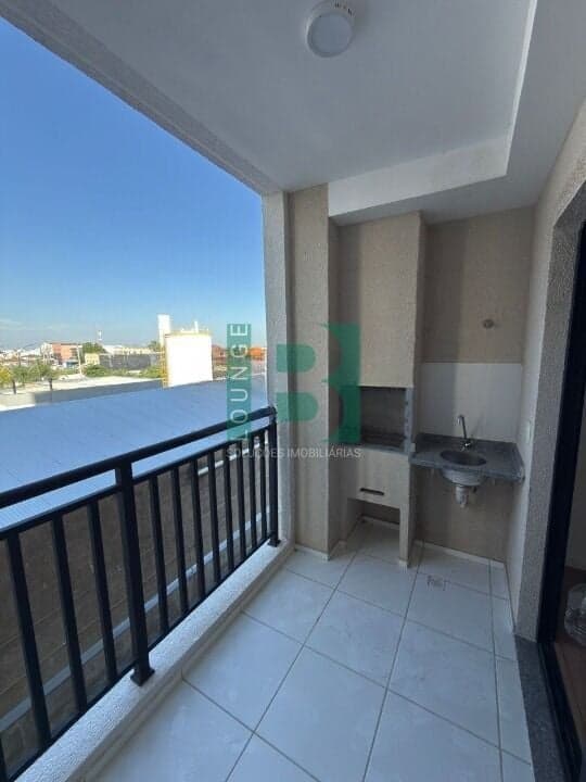 Apartamento em Hortolândia - Jardim do Bosque