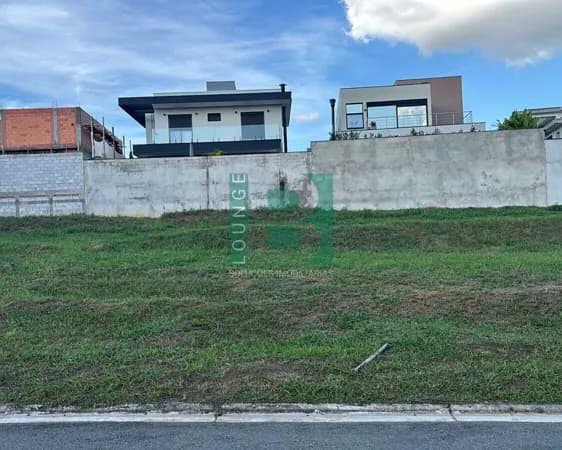 Lote/Terreno em Campinas - Loteamento Residencial Arborais