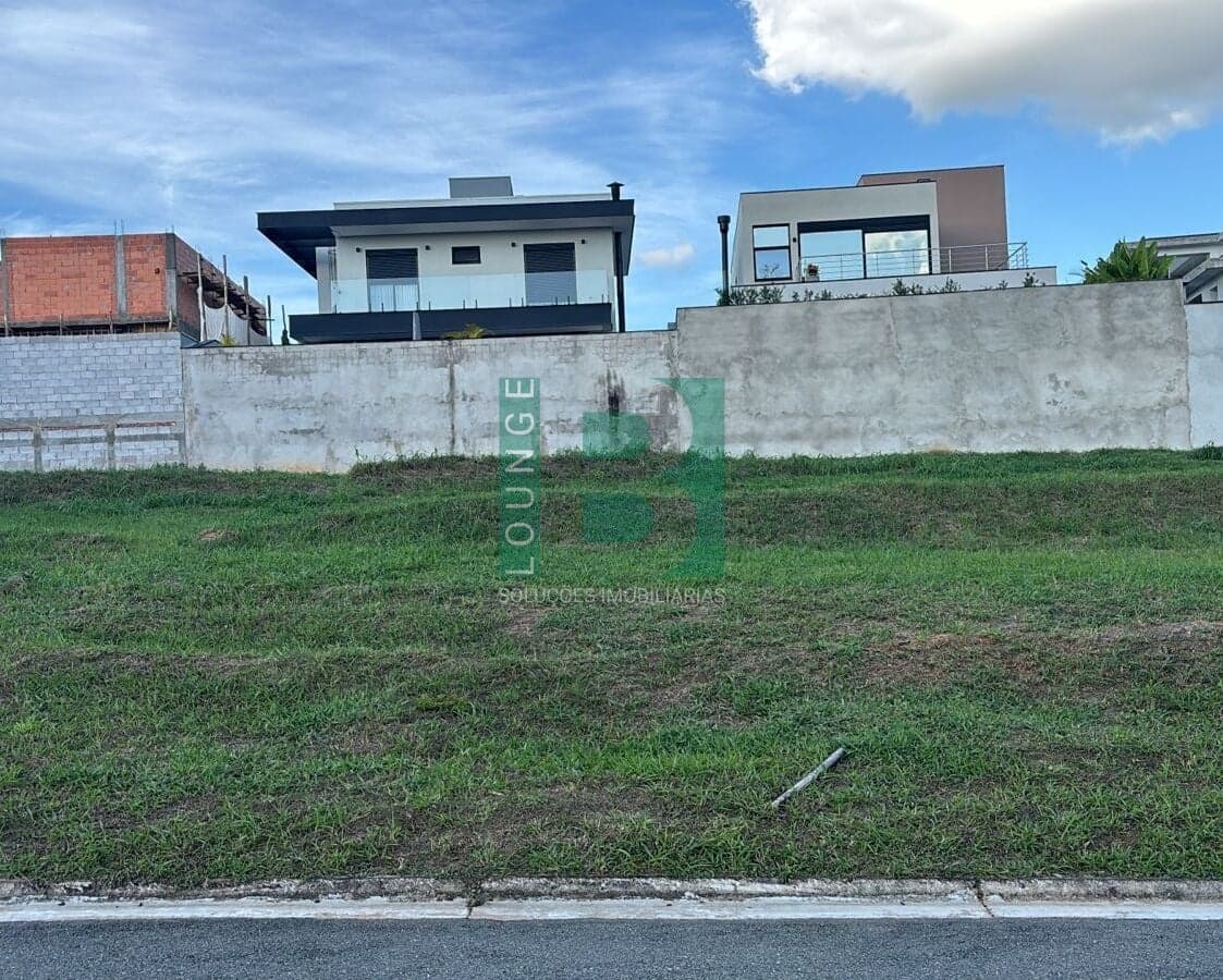 Lote/Terreno em Campinas - Loteamento Residencial Arborais