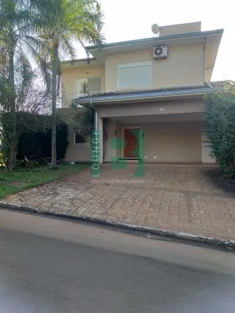 Casa em Condomínio em Betel, Paulínia/SP