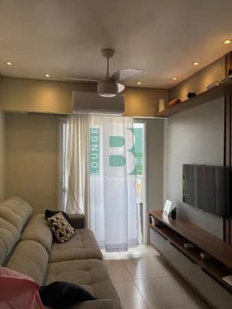 Apartamento em Paulínia - Jardim dos Calegaris
