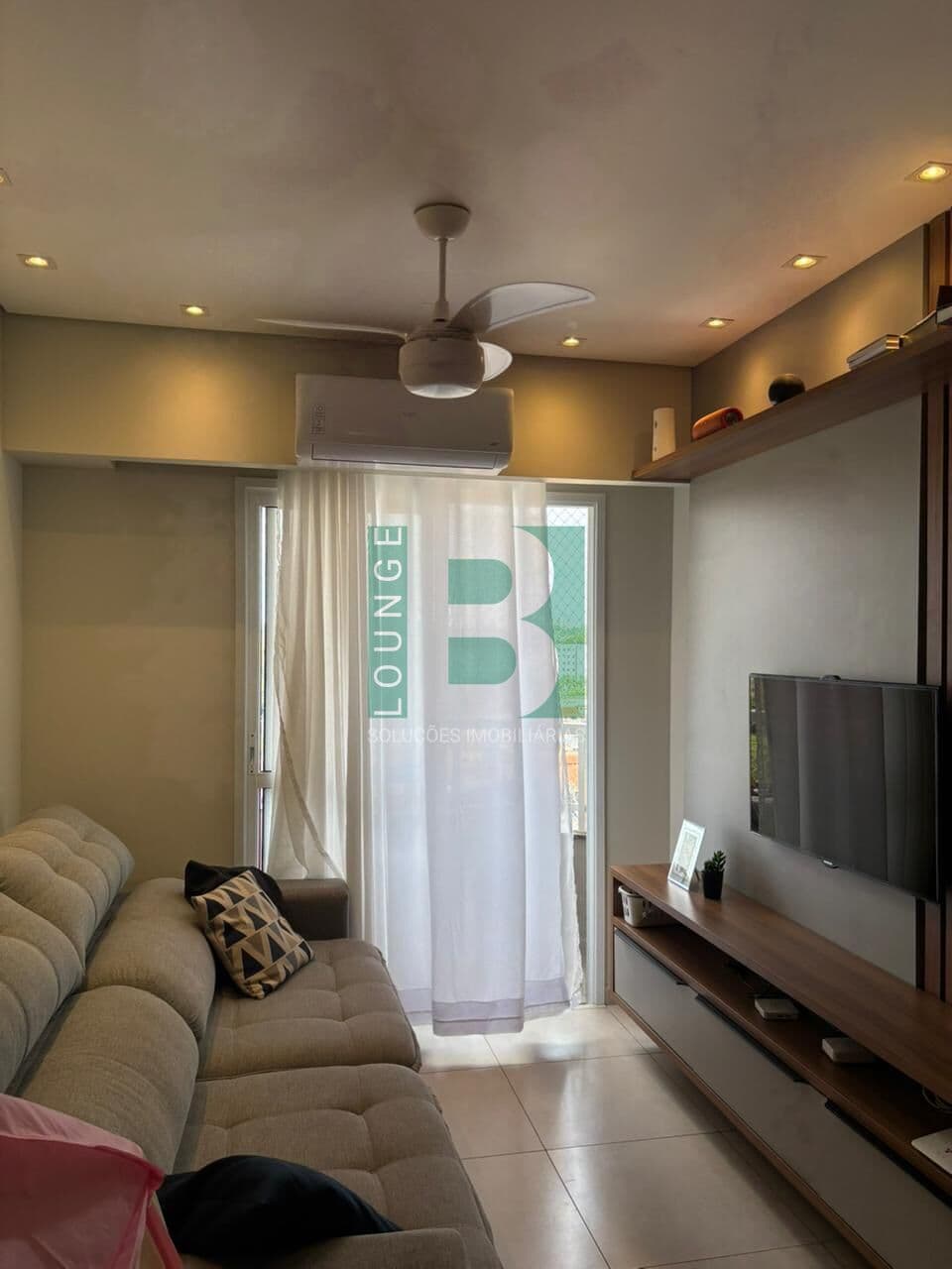 Apartamento em Paulínia - Jardim dos Calegaris