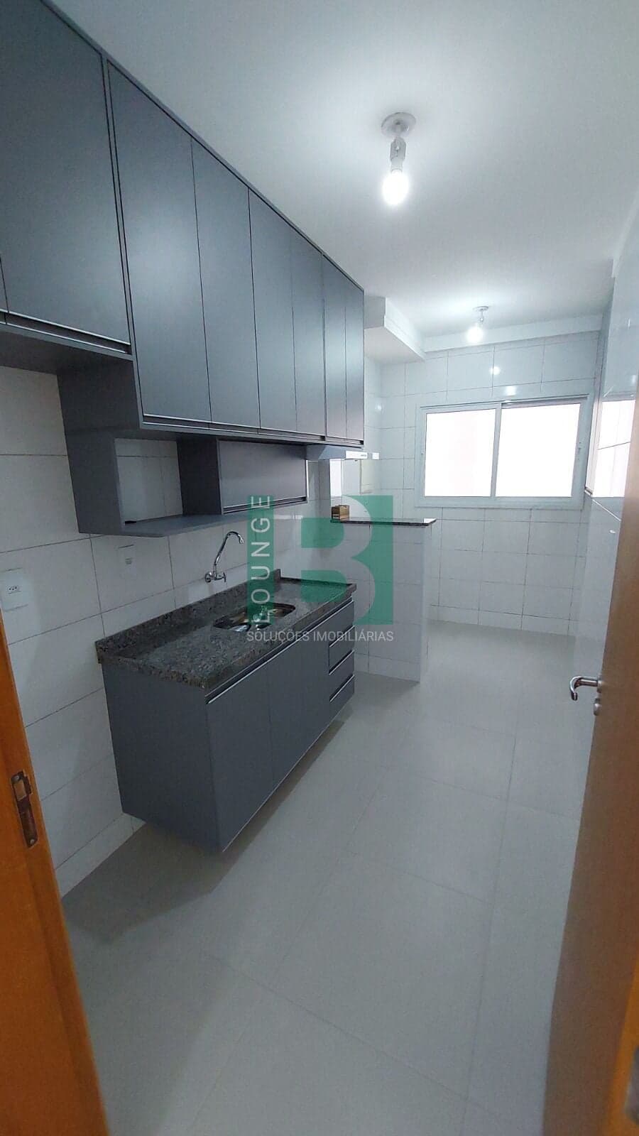 Apartamento em Paulínia - Jardim dos Calegaris