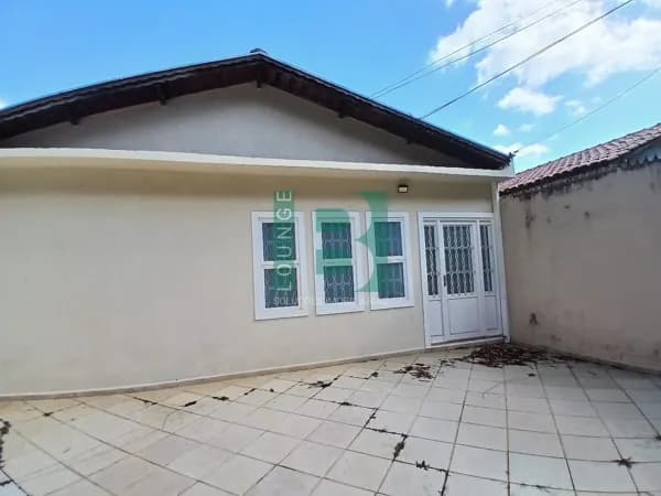 Casa em Jardim Planalto, Paulínia/SP