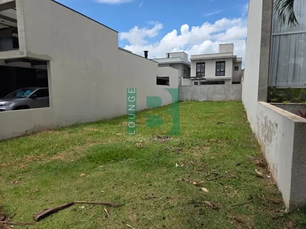 Terreno em Vila Monte Alegre, Paulínia/SP