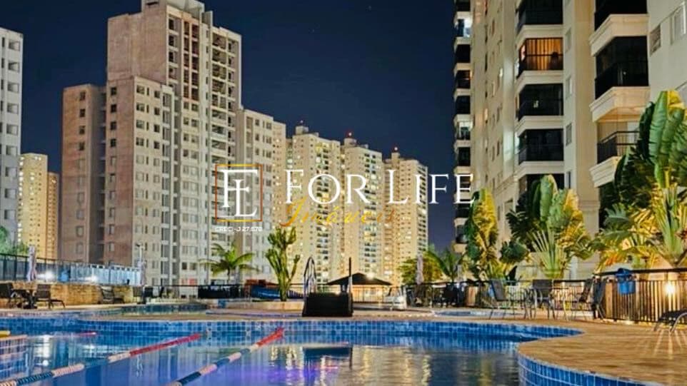 Residencial Acqua Village