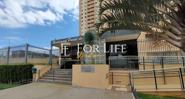 Residencial Portal do Sol