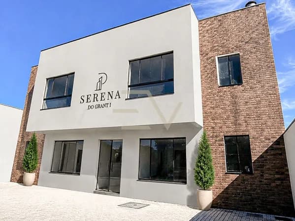 Apartamento 3 dormitórios em Itajuba