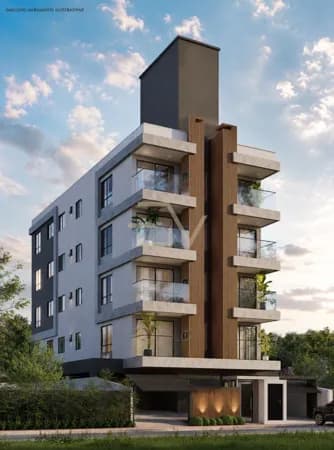 Apartamento 3 dormitórios em Itajuba