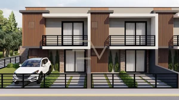 Sobrado Moderno 3 dormitórios, em Itajuba