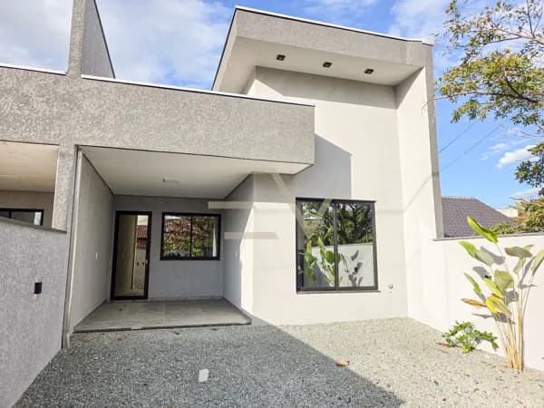 Casa 3 dormitórios em Itajuba
