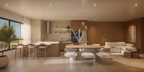 Apartamento Alto Padrão, 3 dormitórios, em Itajuba, Barra Velha/SC
