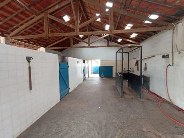 Haras 9 alqueires Tatui SP
