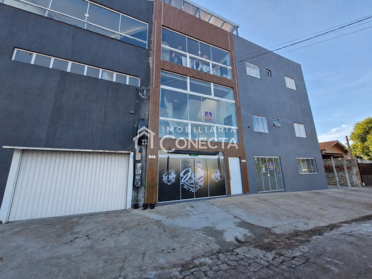 Apartamento em Carazinho - Oriental