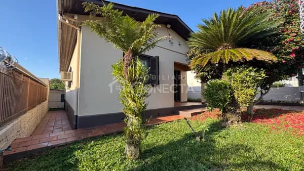 Casa em Carazinho - Glória