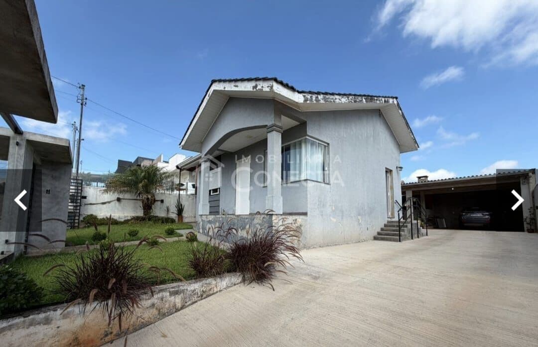 Casa à venda no bairro Villa Verde – Próxima à Praça do Morada
