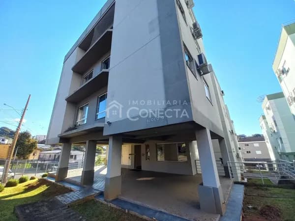Apartamento em Carazinho - Centro