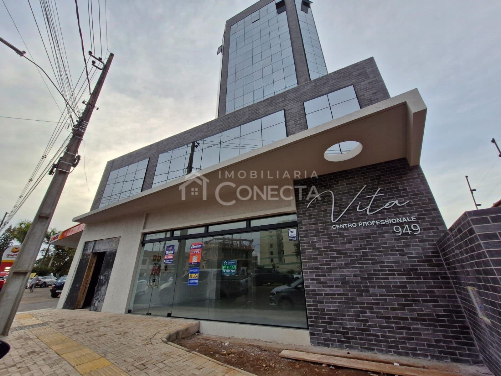 Sala/Conjunto em Carazinho - Centro