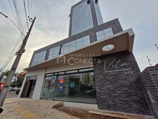 Sala/Conjunto em Carazinho - Centro